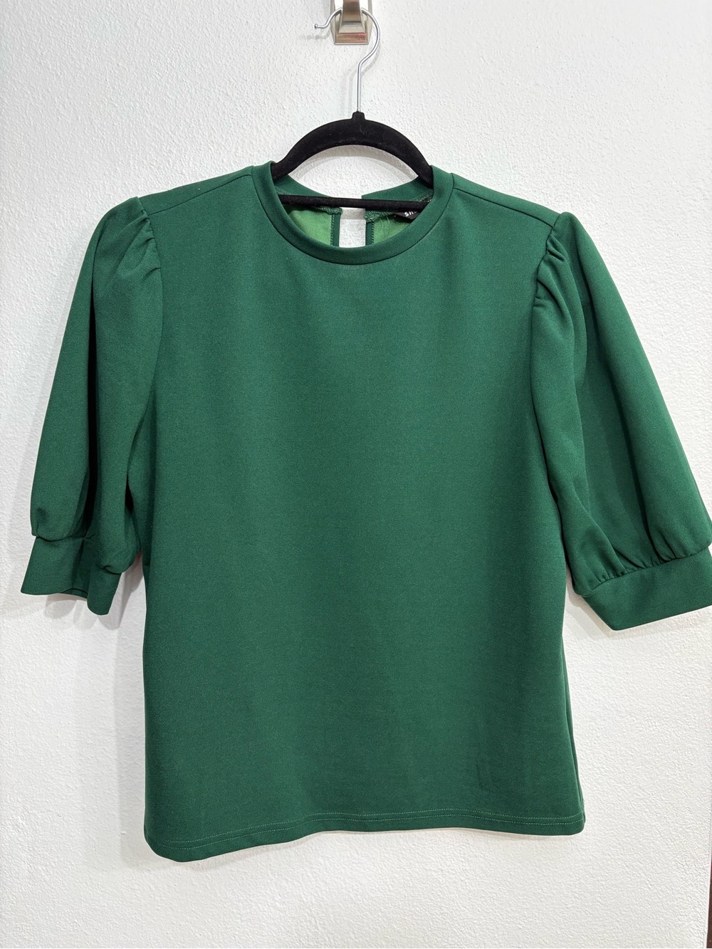 🔓🔵 2 FOR $16 Casual top